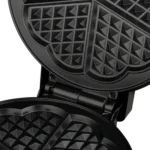 RAF Waffle Maker Λουλούδι 1000W R.2212 - Image 2