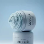 Καθαριστικό Προσώπου Arencia Hyssop Brightening Deep-Cleansing Face Scrub & Exfoliator - Image 2