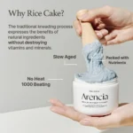 Καθαριστικό Προσώπου Arencia Hyssop Brightening Deep-Cleansing Face Scrub & Exfoliator - Image 3