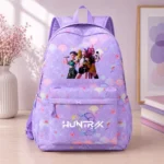 Huntr/x