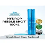 Ενυδατική Λοσιον VΤ Hydrop Reedle Shot 100ml - Image 3