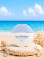 Αντηλιακό Προσώπου Dr. Althea Aqua Glowing  SPF50+ - Image 2
