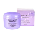 Κρέμα Προσώπου με Κολλαγόνο- JIGOTT Collagen Healing Cream 100ml - Image 4
