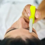 Συσκευή Παγωμένου Μασάζ Προσώπου – Ice Face Roller - Image 3