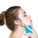 Συσκευή Παγωμένου Μασάζ Προσώπου – Ice Face Roller - Image 4