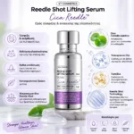 Serum με Βλαστοκύτταρα - VT Reedle Shot Serum Lifting