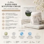 Κρέμα Προσώπου Σύσφιξης & Αντιγήρανσης - Dr.Althea Rapid Firm Sculpting Cream