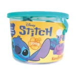 πλαστελίνη stitch για παιδιά