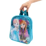 πλαστελίνη frozen τσάντα πλάτης 5