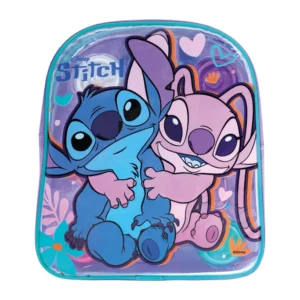 πλαστελίνη stitch για παιδιά
