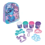 πλαστελίνη stitch για παιδιά 8