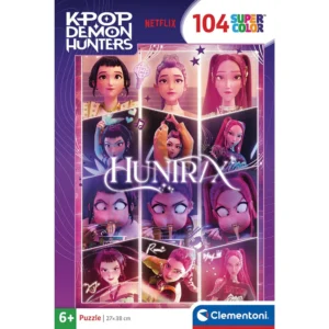 παζλ k-pop για παιδιά