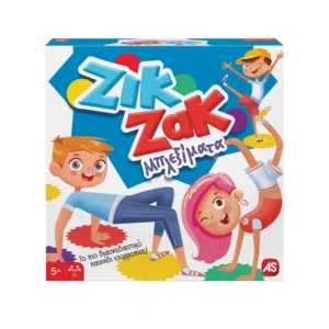 παιχνίδι ισορροπίας για παιδιά
