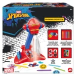 προτζέκτορας ζωγραφικής spiderman 3