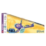 πατίνι stitch με φωτιζόμενες ρόδες