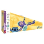 πατίνι stitch με φωτιζόμενες ρόδες 2