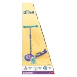 πατίνι stitch με φωτιζόμενες ρόδες 3
