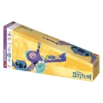 πατίνι stitch με φωτιζόμενες ρόδες 8