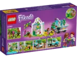 όχημα δεντροφύτευσης lego 7