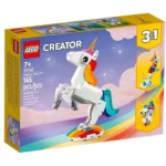 lego μαγικός μονόκερος 2