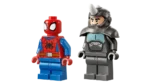 lego spidey μοτοσυκλέτα 4