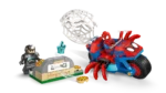 lego spidey μοτοσυκλέτα 7