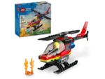 lego πυροσβεστικό ελικόπτερο 2