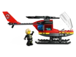 lego πυροσβεστικό ελικόπτερο 4