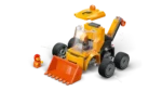 εκσκαφέας lego city 3