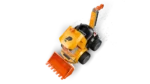 εκσκαφέας lego city 5