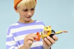 εκσκαφέας lego city 7