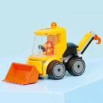 εκσκαφέας lego city 9