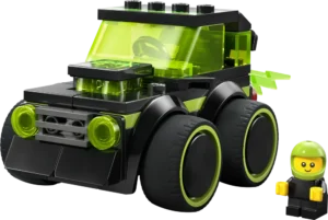 αγωνιστικό lego city