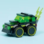 αγωνιστικό lego city 10