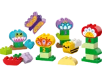 δημιουργικός κήπος duplo