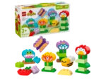 δημιουργικός κήπος duplo 2