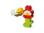 δημιουργικός κήπος duplo 3