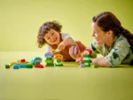 δημιουργικός κήπος duplo 5