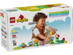 δημιουργικός κήπος duplo 8