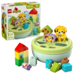 ταξινόμηση σχημάτων duplo 2