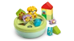 ταξινόμηση σχημάτων duplo 3