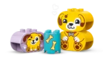 ταξινόμηση σχημάτων duplo 5