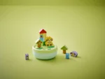 ταξινόμηση σχημάτων duplo 8
