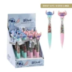 στυλό disney stitch 4