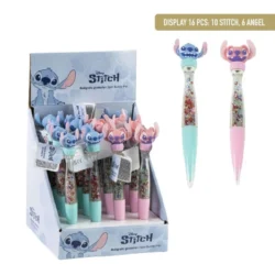 στυλό disney stitch 4