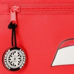 τσάντα cars mcqueen 28cm 2