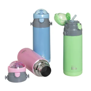 παιδικό παγούρι θερμός Ecolife 400ml 4