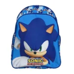 σχολική τσάντα Sonic 40cm