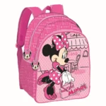 σχολική τσάντα Minnie 40cm