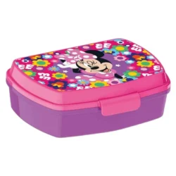 παιδικό δοχείο φαγητού Minnie